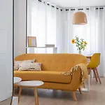 Lejlighed Wanderlust Estudio Ribadeo