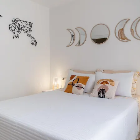 Wanderlust Estudio Apartamento