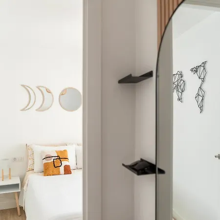 Apartman Wanderlust Estudio *