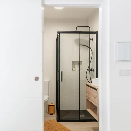 Wanderlust Estudio Apartment
