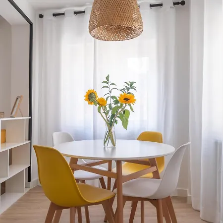 Wanderlust Estudio Apartman