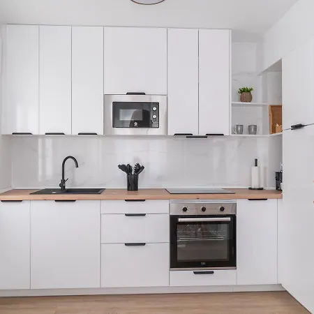 Apartman Wanderlust Estudio