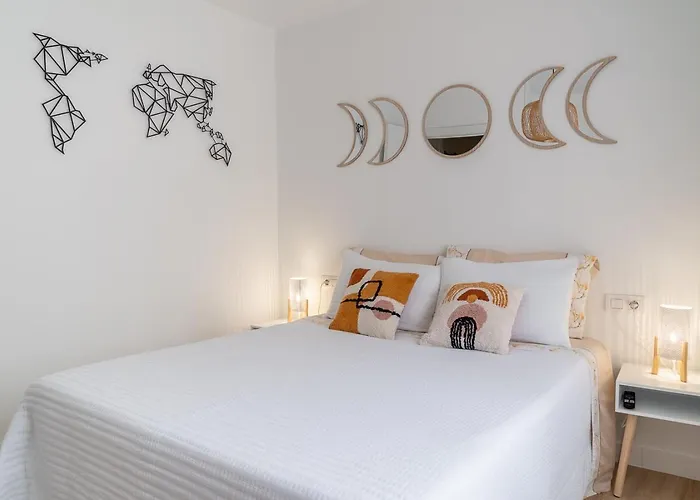 Wanderlust Estudio Daire