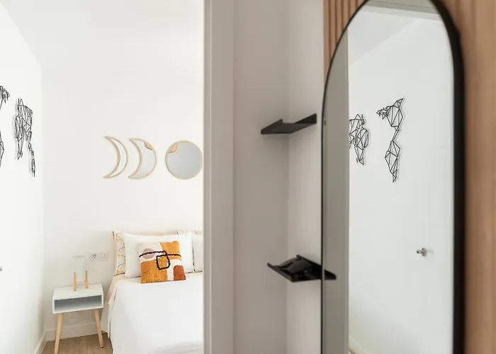 Apartman Wanderlust Estudio *