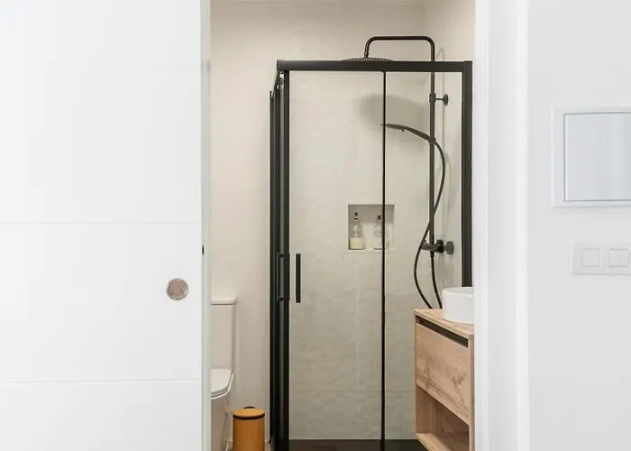 Wanderlust Estudio Apartman