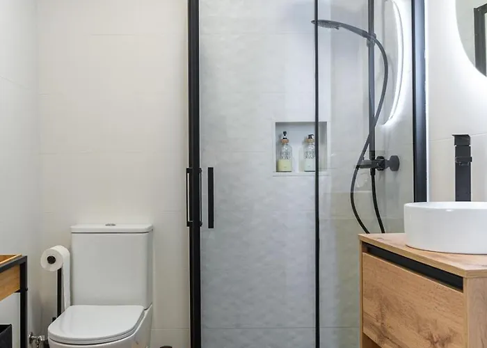 Apartman Wanderlust Estudio