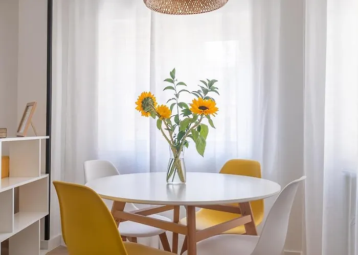 Wanderlust Estudio Apartman