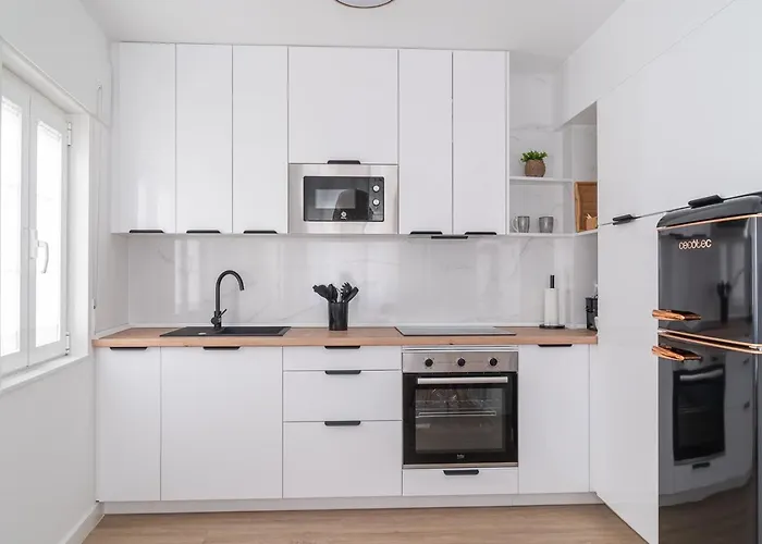 Apartman Wanderlust Estudio