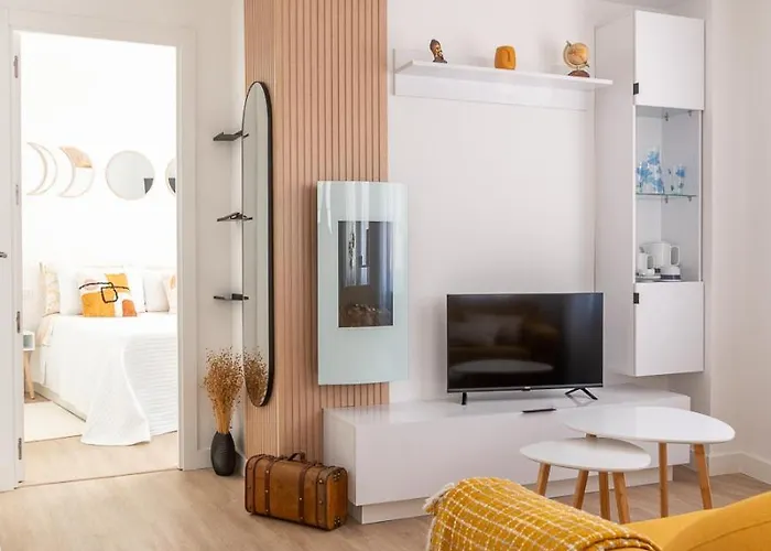 Daire Wanderlust Estudio *