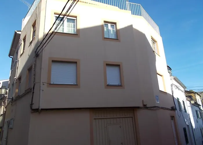 Wanderlust Estudio Apartman *